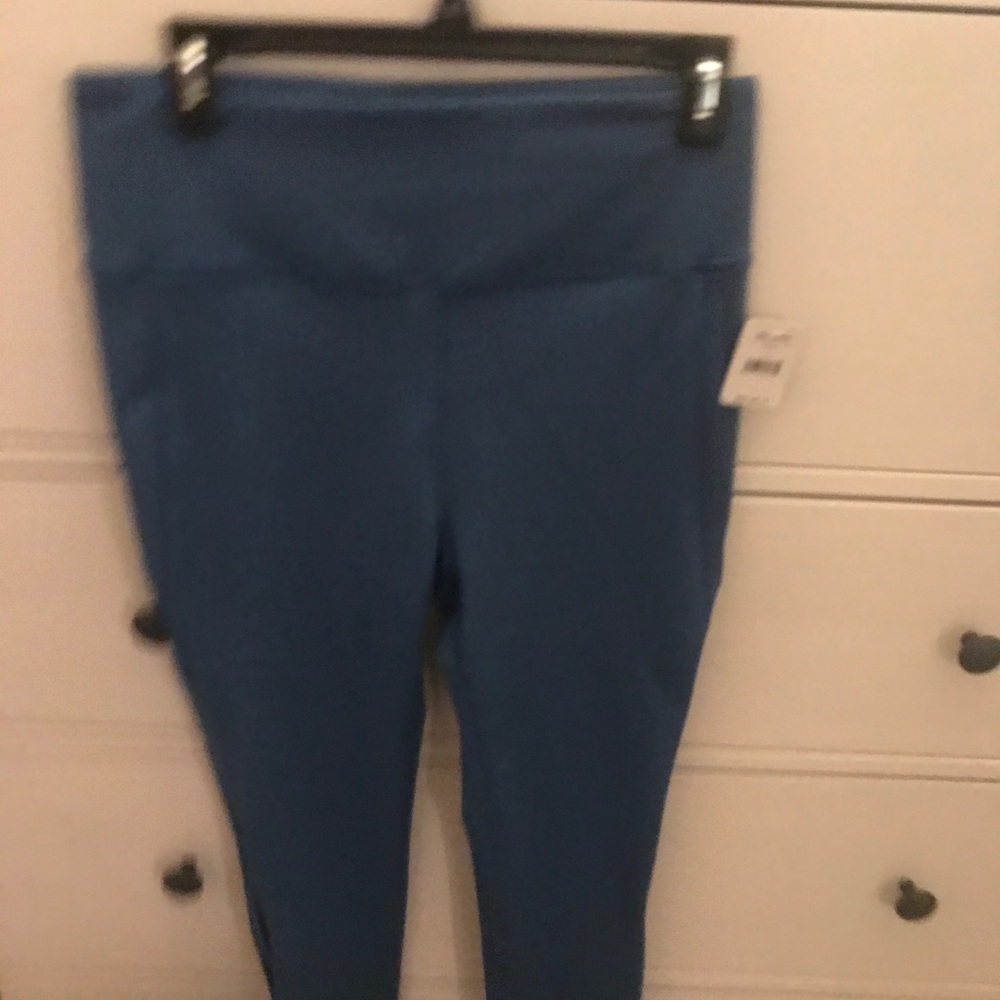 Free People Movement High Rise Infinity legging - Picture 4 of 7
